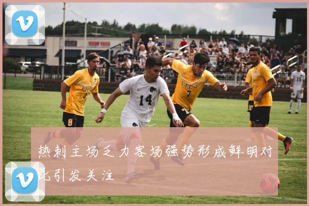 热刺主场乏力客场强势形成鲜明对比引发关注
